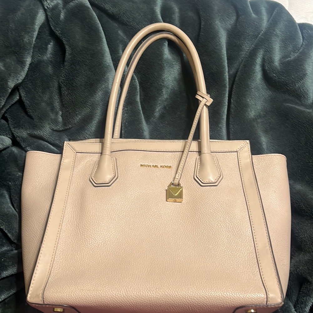 Michael Kors shoulder bag